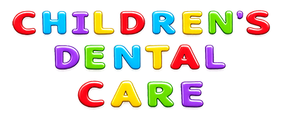 Children's Dental Care Logo